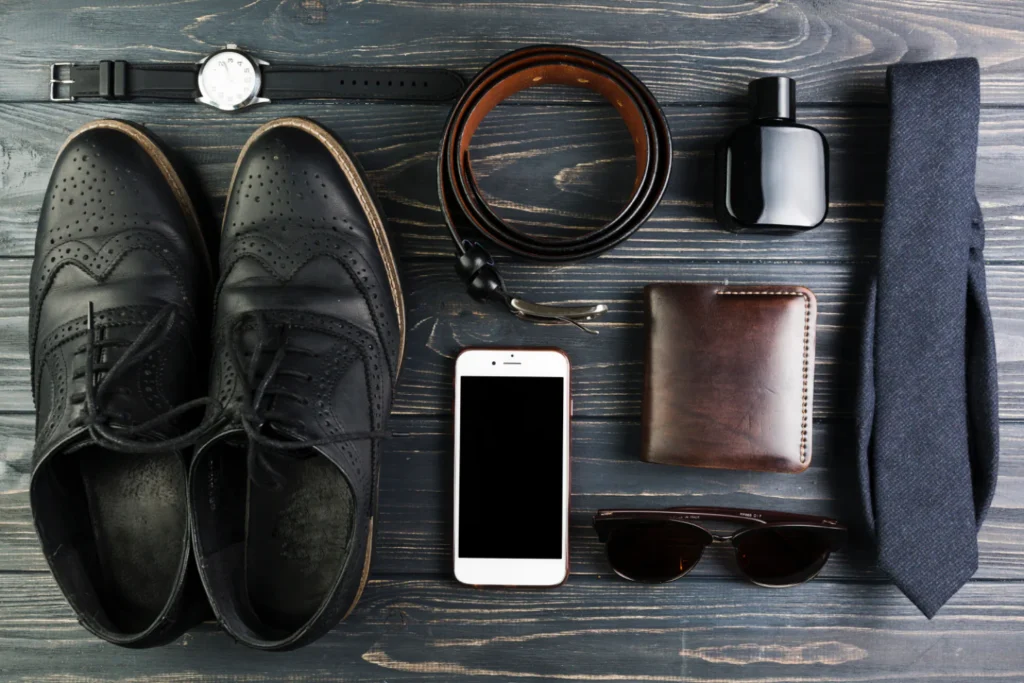 capsule wardrobe men