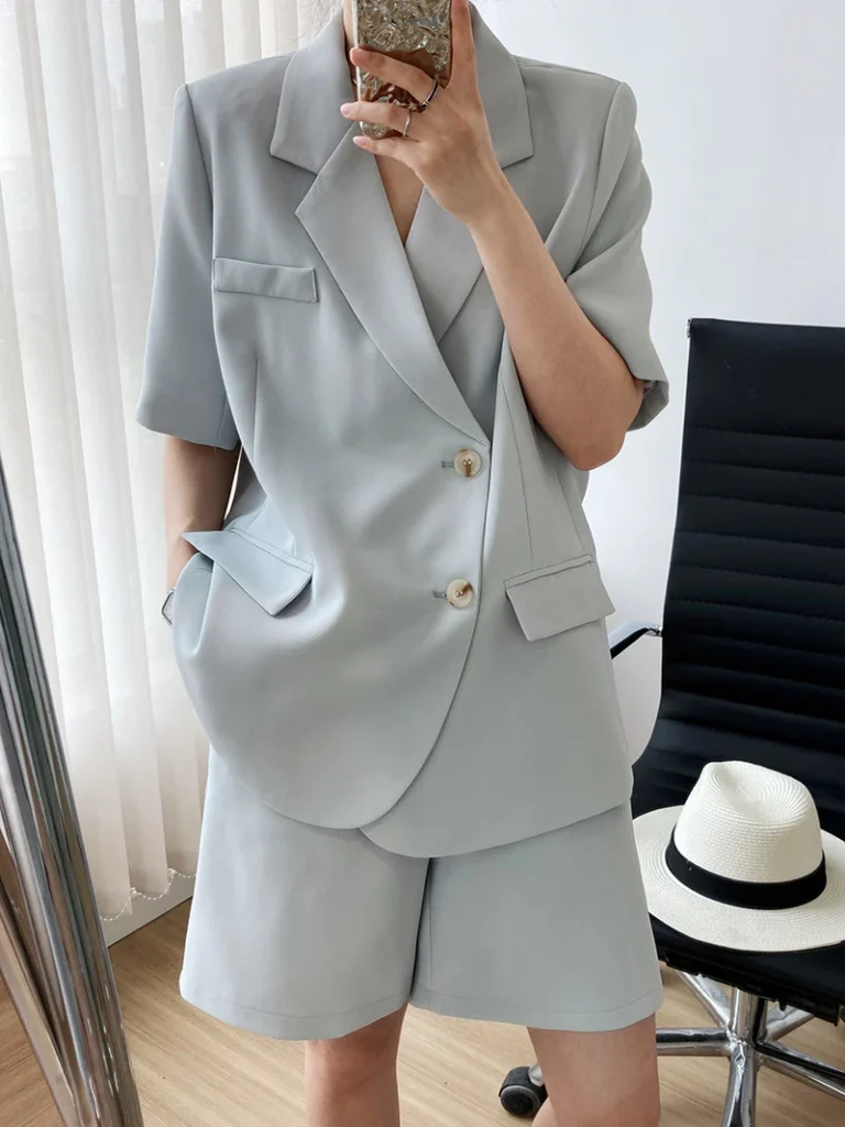 Co ord Sets