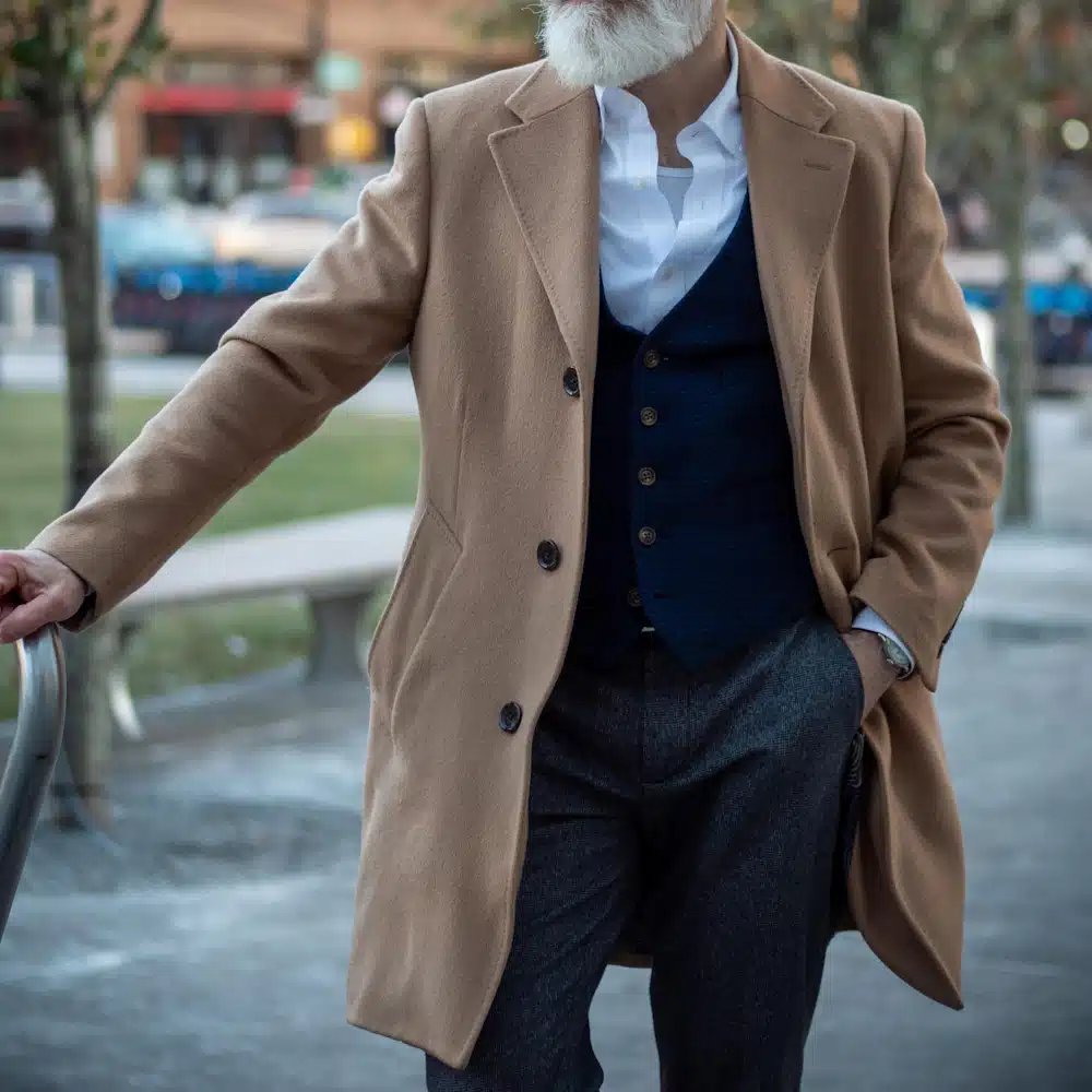 capsule wardrobe men