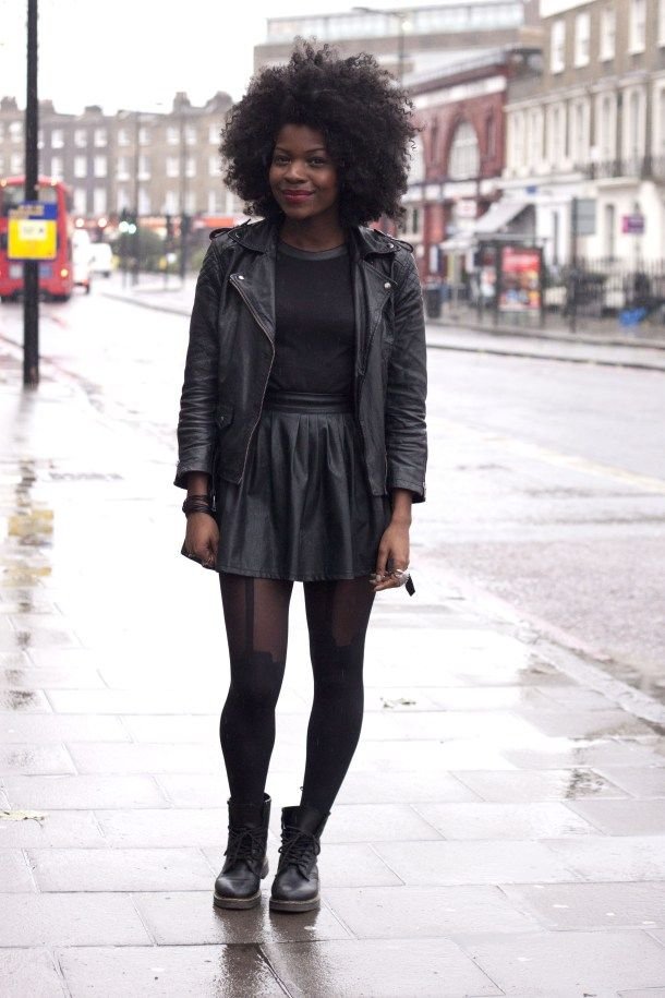 skater skirt 