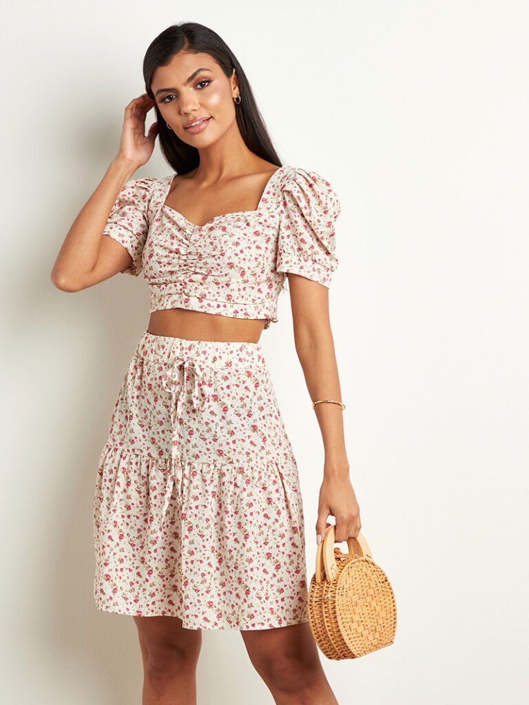 skater skirt 