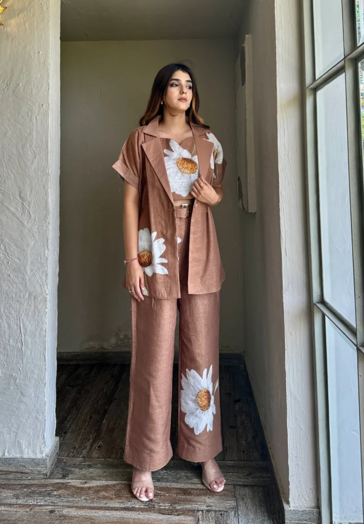 Co ord Sets