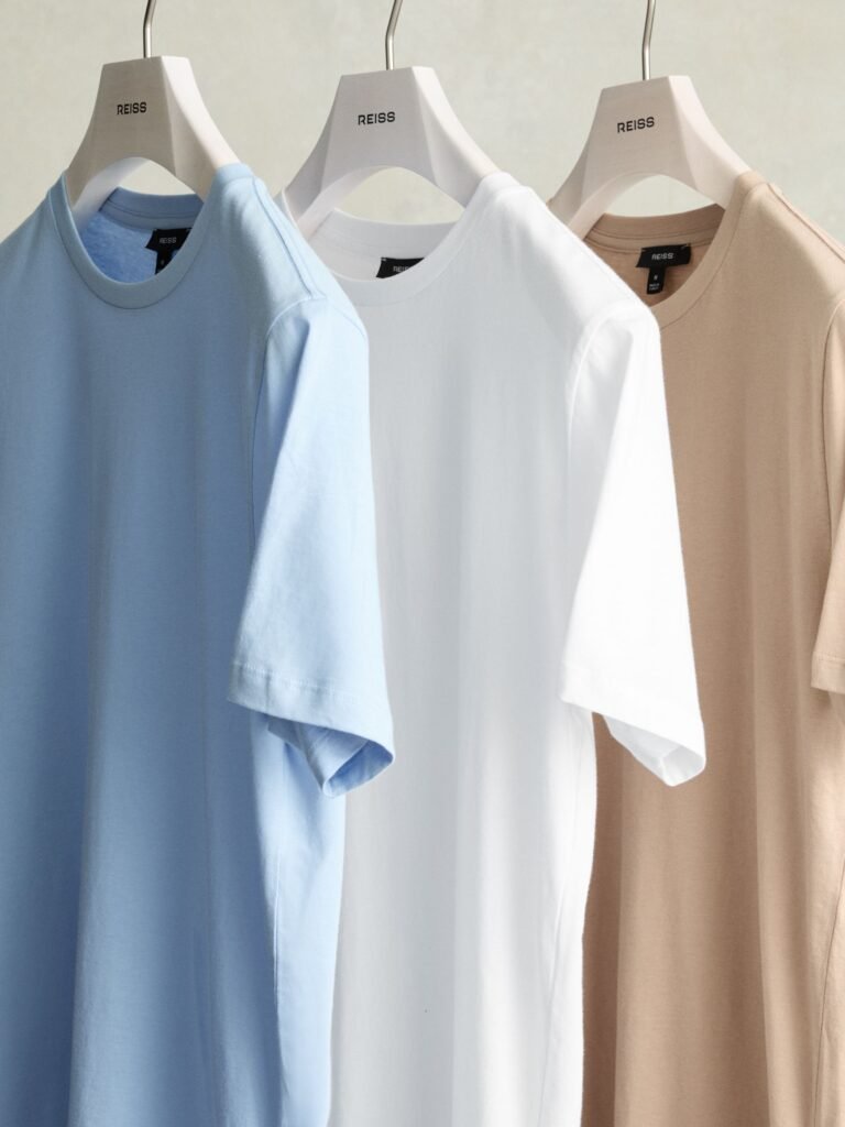 capsule wardrobe men