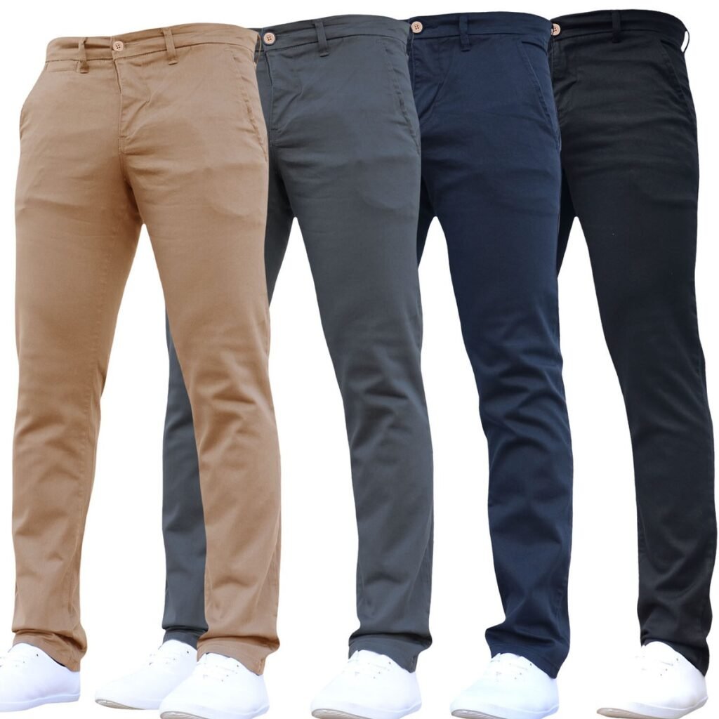 capsule wardrobe men