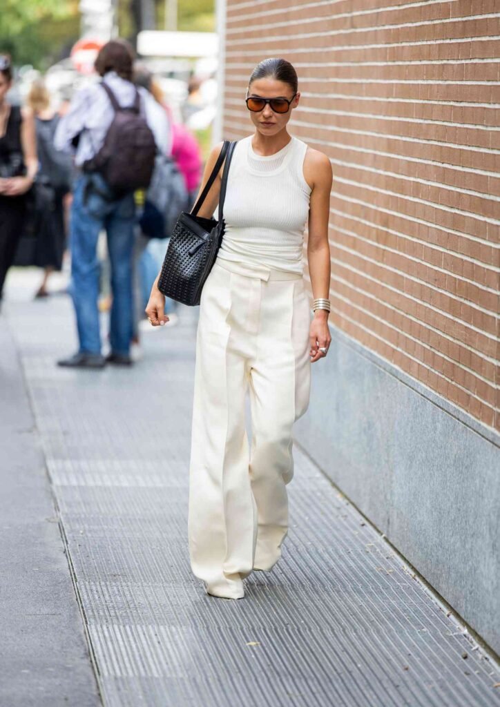 summer outfits for women