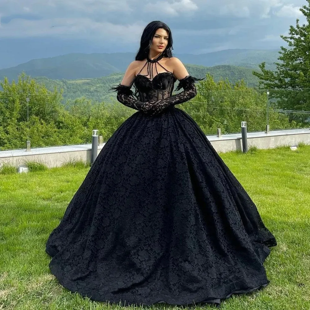 goth outfit