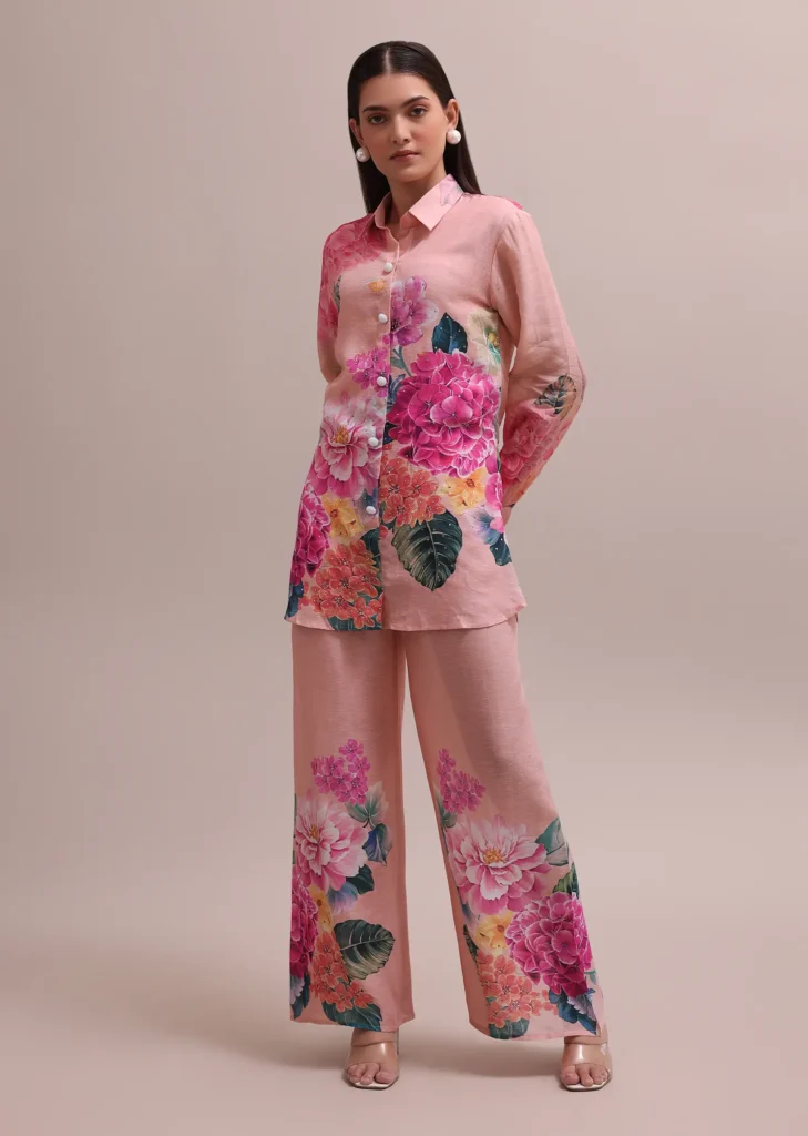 linen outfits for women