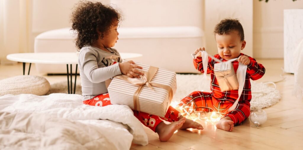 baby girl christmas outfit