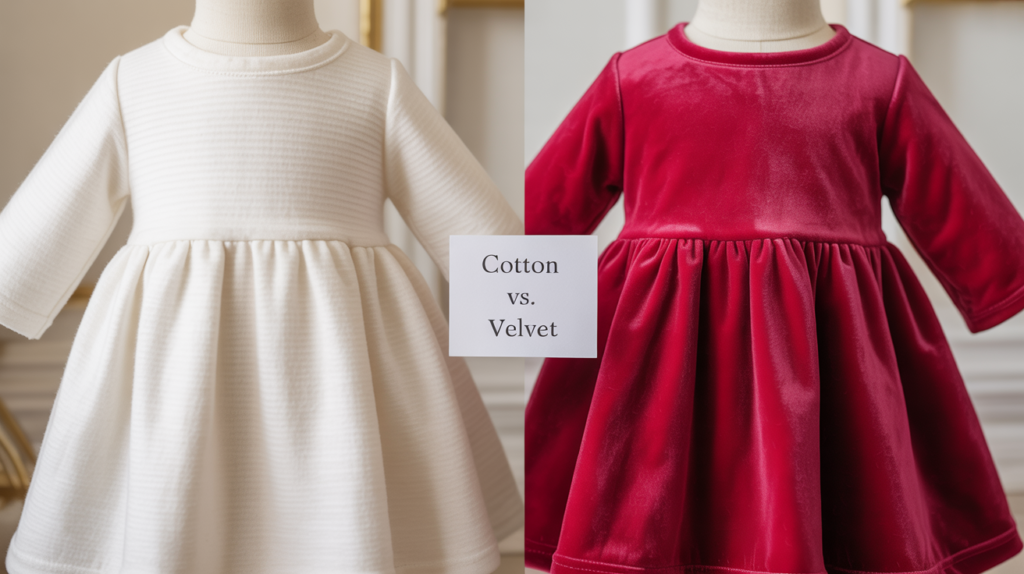 baby girl christmas outfit