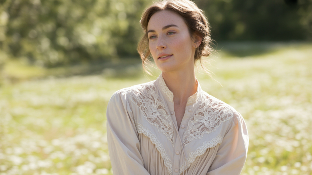 white western dress