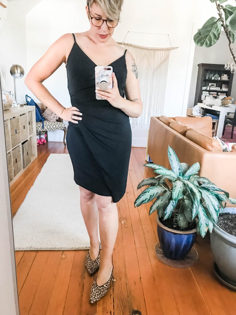 dresses for older women