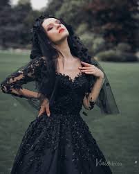 goth outfit