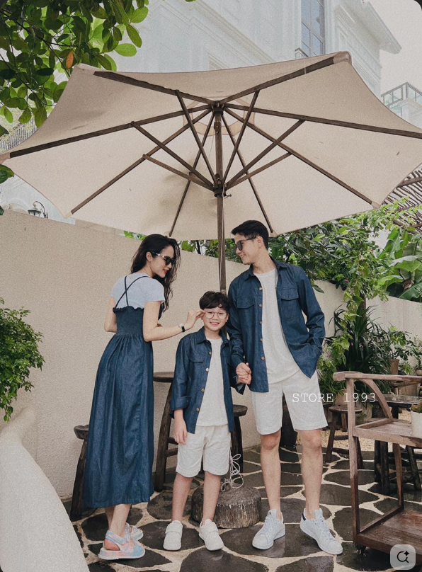 fall family picture outfits