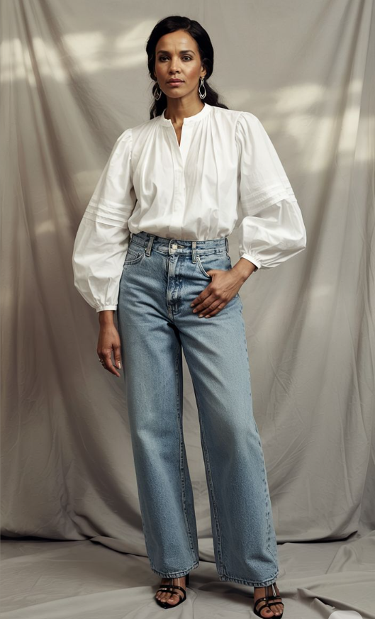 linen outfits for women